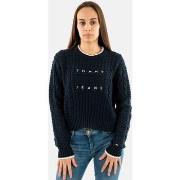 Pull Tommy Jeans dw0dw18522