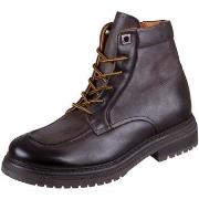 Bottes Mjus -