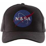 Casquette Nasa Meatball Insignia