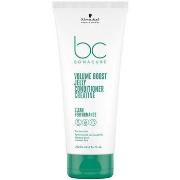 Soins &amp; Après-shampooing Schwarzkopf Bc Volume Boost Jelly Conditi...