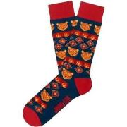 Chaussettes Jimmy Lion -