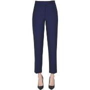 Pantalon True Royal PNP00004066AI