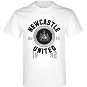 T-shirt Newcastle United Fc Magpies