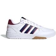 Baskets basses adidas -