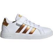 Baskets basses adidas -