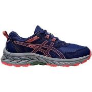 Baskets basses Asics -