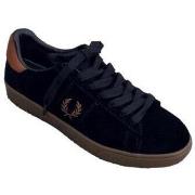 Chaussures Fred Perry -