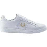 Chaussures Fred Perry -