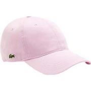 Casquette Lacoste -