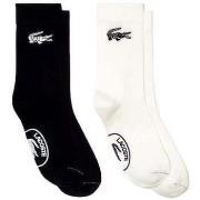 Chaussettes Lacoste -