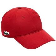 Casquette Lacoste -