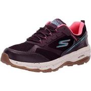 Baskets basses Skechers -