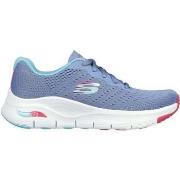 Baskets basses Skechers -