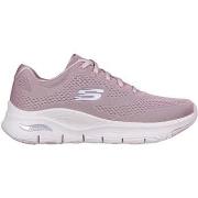 Baskets basses Skechers -