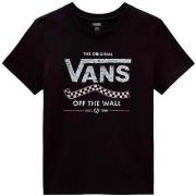 Chemise Vans -