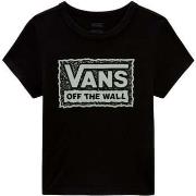 T-shirt Vans -