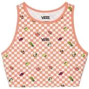 Chemise Vans -