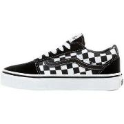 Baskets basses Vans -