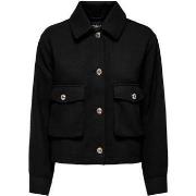 Manteau Only -