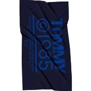 Serviettes et gants de toilette Tommy Jeans -