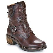 Bottines Pikolinos SAN SEBASTIA W1T