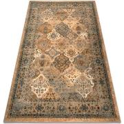 Tapis Rugsx Tapis en laine POLONIA Azer cadre, oriental, 200x300 cm