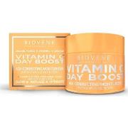 Anti-Age &amp; Anti-rides Biovène Vitamin C Day Boost Age-correcting M...