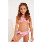 Maillots de bain enfant Banana Moon M TATI RETRO