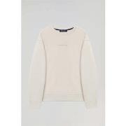 Sweat-shirt Polo Club HIGOR MINIMAL