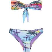 Maillots de bain enfant F * * K -