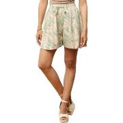 Short La Modeuse 72539_P170413