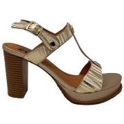 Sandales Fugitive CHAUSSURES MAM'ZELLE JAPA