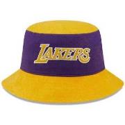 Chapeau New-Era Bob NBA Los Angeles La