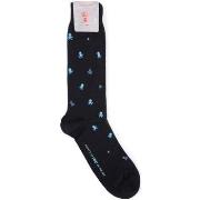 Chaussettes Red Sox Chaussettes Octopus pour hommes