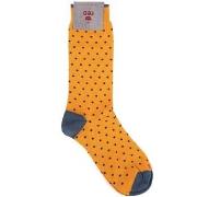 Chaussettes Red Sox Chaussettes mi-mollet Extralight pois pour hommes