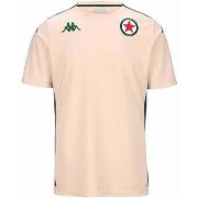 T-shirt Kappa Maillot Abou Pro 8 Red Star 24/25