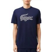 T-shirt Lacoste Tee-shirt