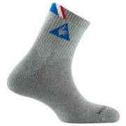 Chaussettes Le Coq Sportif Lot de 3 paires de Tiges courtes en coton