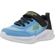 Baskets enfant Skechers METEOR-LIGH