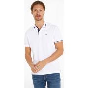 Polo Tommy Hilfiger - TJM REG TIPPING POLO