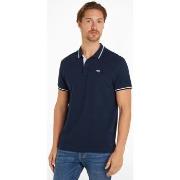 Polo Tommy Hilfiger - TJM REG TIPPING POLO