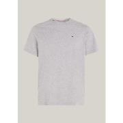 T-shirt Tommy Jeans T-shirt gris