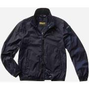 Blouson Blauer -