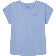 T-shirt enfant Pepe jeans -