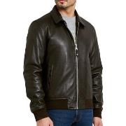 Blouson Schott LCSTRICKE