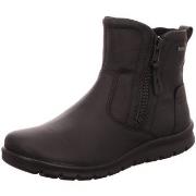 Bottes Ecco -