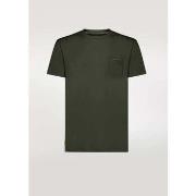 T-shirt Rrd - Roberto Ricci Designs T-Shirt kaki stretch