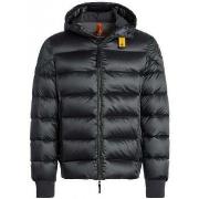 Manteau Parajumpers Doudoune à capuche Pharrell Parajumper noire