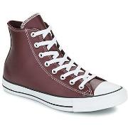 Baskets montantes Converse CHUCK TAYLOR ALL STAR FAUX LEATHER