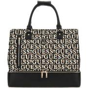 Sac de voyage Guess Sac Voyage Stark Cosmetic Organ Brown Multi E92741...